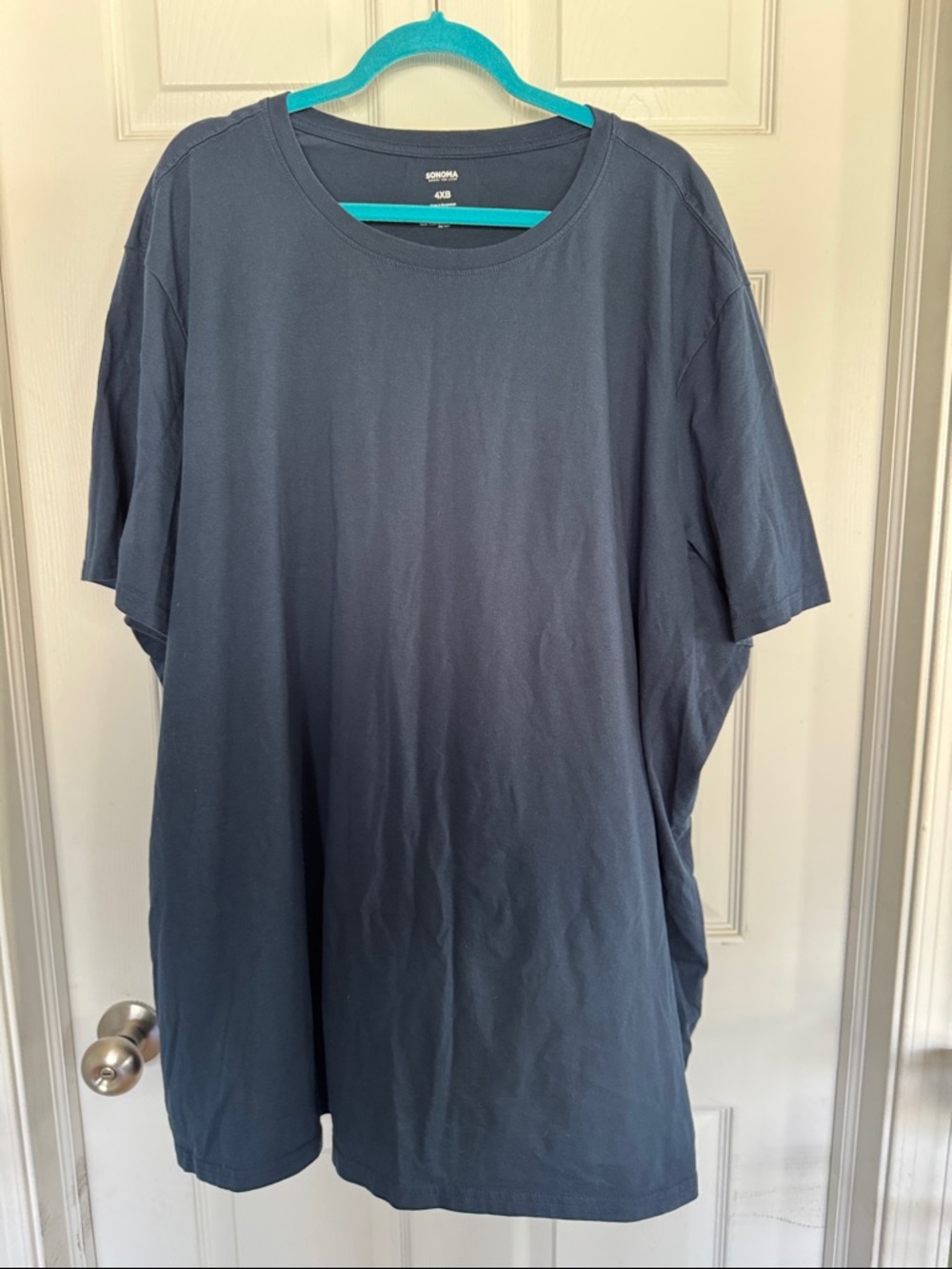 Sonoma Men's Short Sleeve Crew Tee